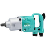 Pneumatisch gereedschap